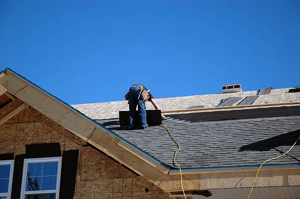 Best Residential Roofing Contractor  in Buxton, NC