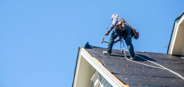 Quick and Trustworthy Emergency Roof Repair Services in Buxton, NC